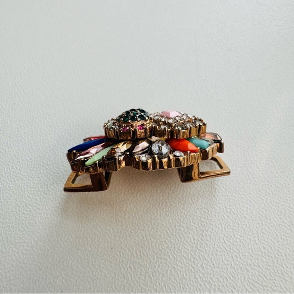 Keep Collective Charm – Multicolor Statement Gem Cluster - Picture 3 of 5